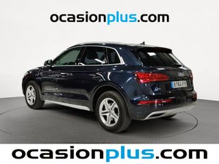 Audi Q5 Design 35 TDI quattro 120 kW (163 CV) S tronic