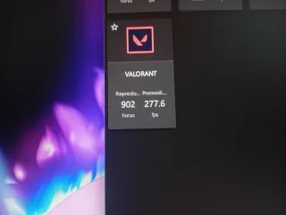 PC Gaming RX 6600 Ryzen 5 5500