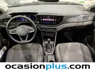 Volkswagen Taigo ``Más`` 1.0 TSI 85 kW (115 CV) DSG