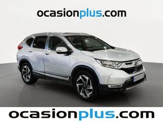 Honda CR-V 1.5 VTEC Turbo Executive 4x4 CVT 142 kW (193 CV)