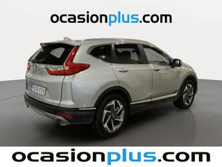 Honda CR-V 1.5 VTEC Turbo Executive 4x4 CVT 142 kW (193 CV)
