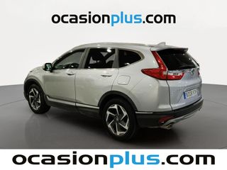Honda CR-V 1.5 VTEC Turbo Executive 4x4 CVT 142 kW (193 CV)