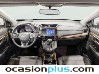 Honda CR-V 1.5 VTEC Turbo Executive 4x4 CVT 142 kW (193 CV)