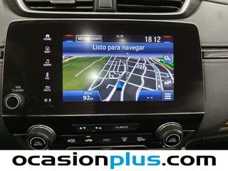 Honda CR-V 1.5 VTEC Turbo Executive 4x4 CVT 142 kW (193 CV)