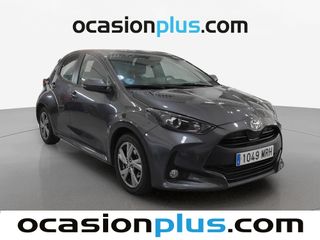 Toyota Yaris 120H Active Plus 85 kW (116 CV)