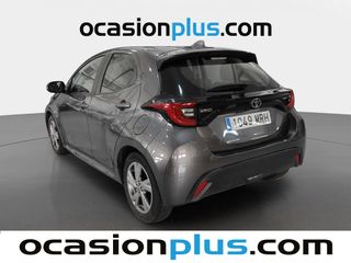 Toyota Yaris 120H Active Plus 85 kW (116 CV)