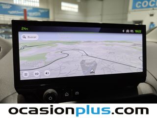 Peugeot Rifter BlueHDi 130 GT Long EAT8 96 kW (130 CV)