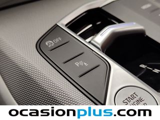 BMW Serie 3 320d 140 kW (190 CV)