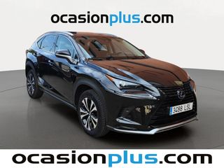 Lexus NX 300h Premium 2WD 145 kW (197 CV)