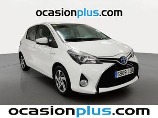 Toyota Yaris 1.5 Hybrid Active 74 kW (100 CV)