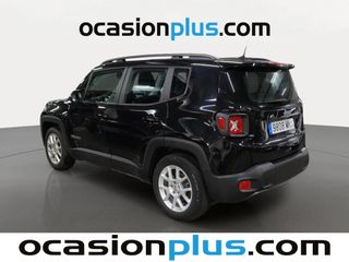 Jeep Renegade 1.0G Limited 4x2 88 kW (120 CV)