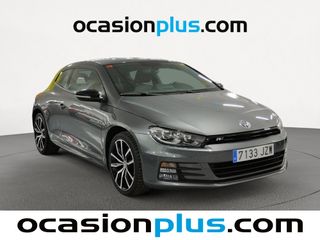 Volkswagen Scirocco Typhoon by R-Line 2.0 TSI BMT 132 kW (180 CV)