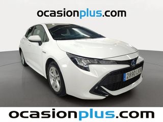 Toyota Corolla 1.8 125 Híbrido Active Tech E-CVT 90 kW (122 CV)