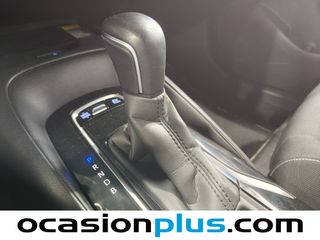 Toyota Corolla 1.8 125 Híbrido Active Tech E-CVT 90 kW (122 CV)