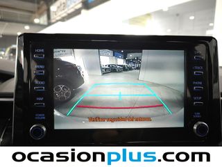 Toyota Corolla 1.8 125 Híbrido Active Tech E-CVT 90 kW (122 CV)