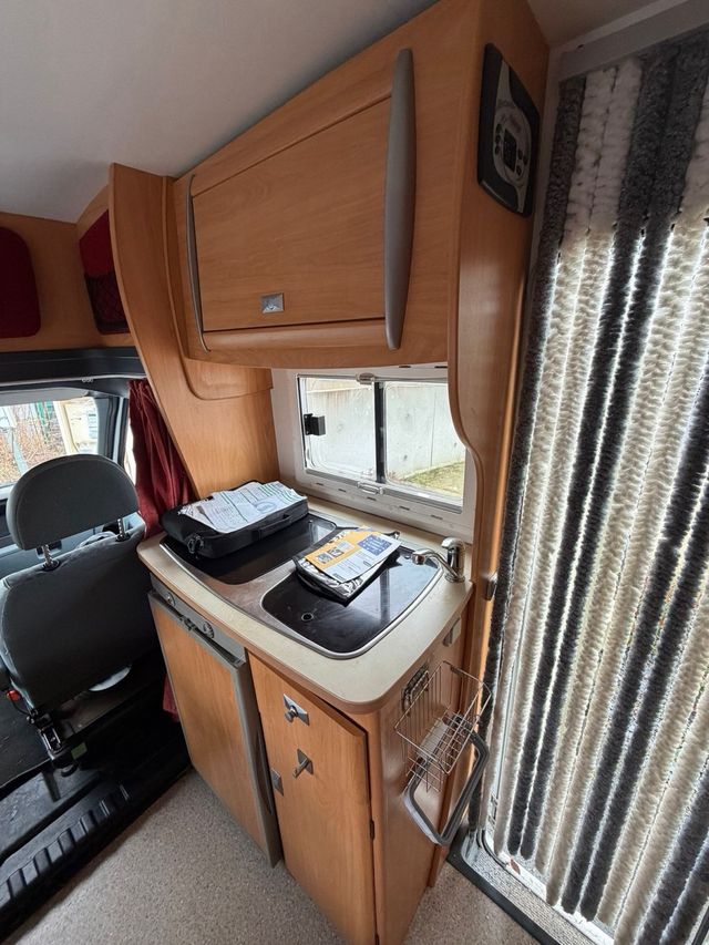 challenger genesis 32