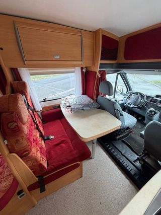 challenger genesis 32