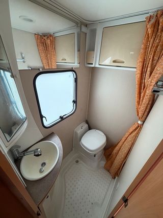 challenger genesis 32