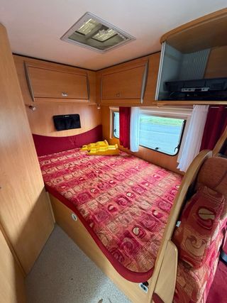 challenger genesis 32