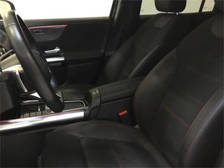 MERCEDES-BENZ EQA EQA 250+