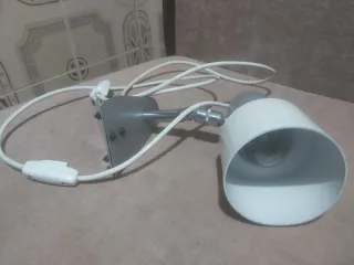 Flexo Pinza Vintage Años 70-80