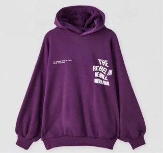 Sudadera Pull & Bear