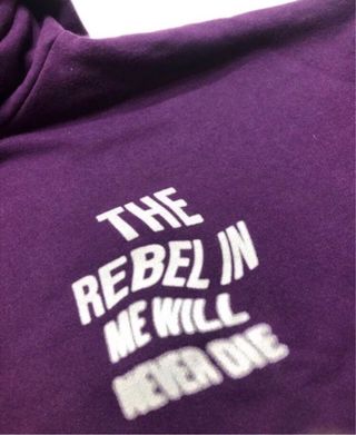 Sudadera Pull & Bear