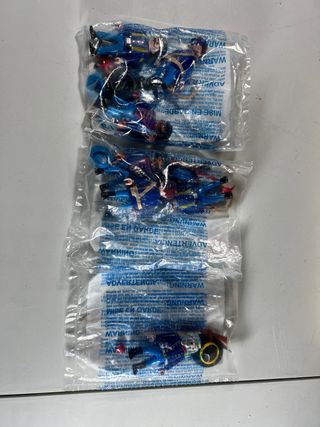 Playmobil Nordista Bolsa Cerrada