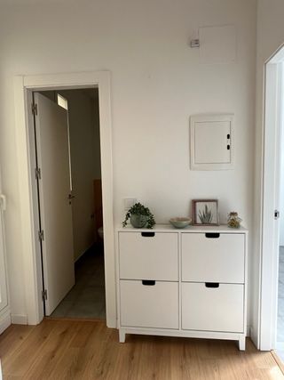 Casa adosada 5 habitaciones nueva