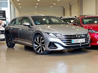 Volkswagen Arteon R-Line eHybrid 1.4 TSI 160kW DSG S Brake