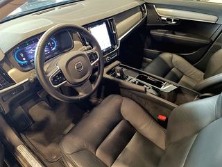 Volvo V90 2.0 B4 D Core AWD Auto