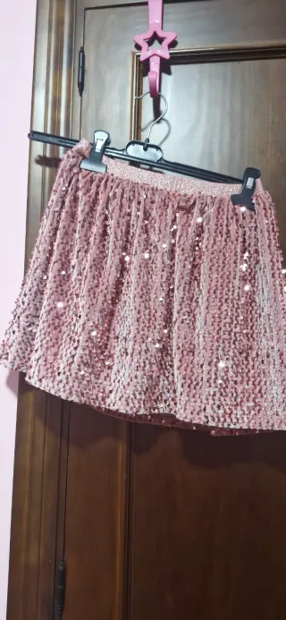Lote Ropa Niña Talla 11-12 Años