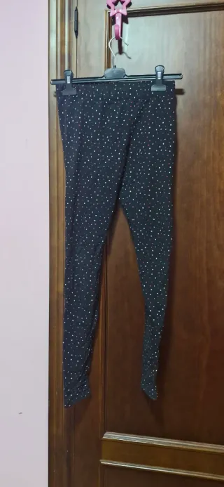 Lote Ropa Niña Talla 11-12 Años