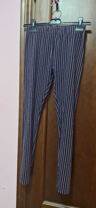 Lote Ropa Niña Talla 11-12 Años