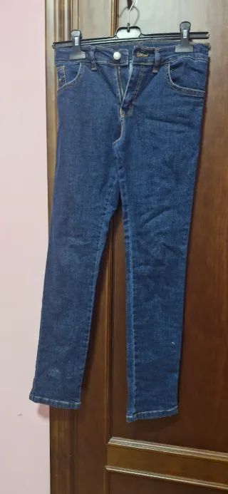 Lote Ropa Niña Talla 11-12 Años