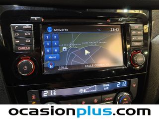 Nissan X-Trail dCi 130 N-Connecta 4x2 96 kW (130 CV)