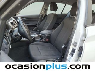 BMW Serie 1 116d 85 kW (116 CV)