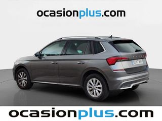 Skoda Kamiq 1.0 TSI Ambition 81 kW (110 CV)