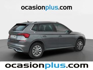 Skoda Kamiq 1.0 TSI Ambition 81 kW (110 CV)