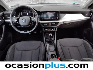 Skoda Kamiq 1.0 TSI Ambition 81 kW (110 CV)