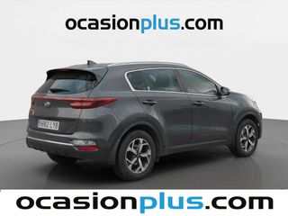Kia Sportage 1.6 GDi Concept 4x2 97 kW (132 CV)