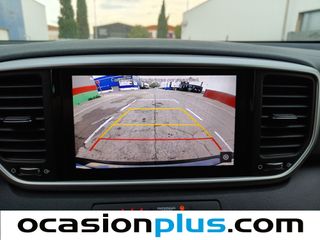 Kia Sportage 1.6 GDi Concept 4x2 97 kW (132 CV)