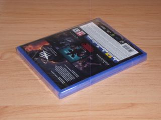 Dead By Daylight Nightmare Edition Ps4 PRECINTADO