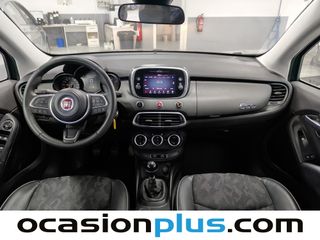 Fiat 500X 1.6 MultiJet Cross 4x2 96 KW (130 CV)
