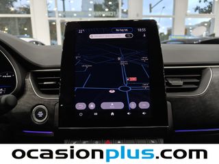 Renault Arkana Esprit Alpine TCe mild hybrid EDC 118 kW (160 CV)