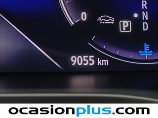 Renault Arkana Esprit Alpine TCe mild hybrid EDC 118 kW (160 CV)