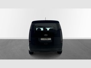 Hyundai Staria 2.2 CRDI Tecno 9S