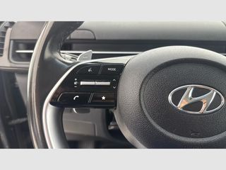 Hyundai Staria 2.2 CRDI Tecno 9S