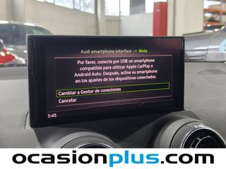 Audi Q2 Advanced 35 TDI 110 kW (150 CV) S tronic