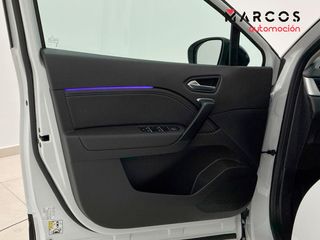 Renault Captur techno TCe 67kW (90CV)